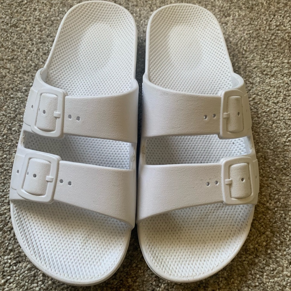 Freedom Moses Slide Sandal